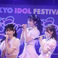 AKB48「TIF 2022」HOT STAGE