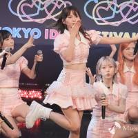 AKB48「TIF 2022」HOT STAGE