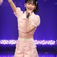 AKB48「TIF 2022」HOT STAGE