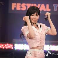 AKB48「TIF 2022」HOT STAGE