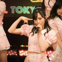 AKB48「TIF 2022」HOT STAGE