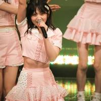 AKB48「TIF 2022」HOT STAGE