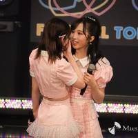 AKB48「TIF 2022」HOT STAGE