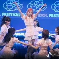 AKB48「TIF 2022」HOT STAGE