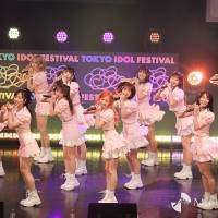 AKB48「TIF 2022」HOT STAGE