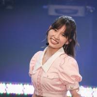 AKB48「TIF 2022」HOT STAGE