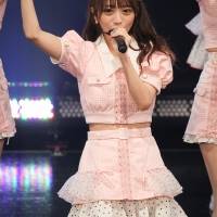 AKB48「TIF 2022」HOT STAGE