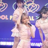 AKB48「TIF 2022」HOT STAGE