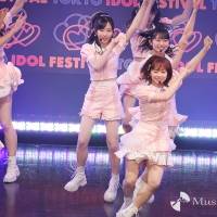 AKB48「TIF 2022」HOT STAGE