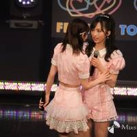 AKB48「TIF 2022」HOT STAGE