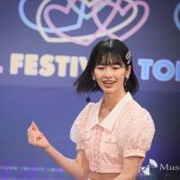 AKB48「TIF 2022」HOT STAGE