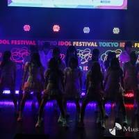 AKB48「TIF 2022」HOT STAGE