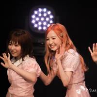 AKB48「TIF 2022」HOT STAGE