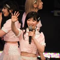 AKB48「TIF 2022」HOT STAGE