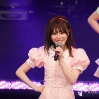 AKB48「TIF 2022」HOT STAGE