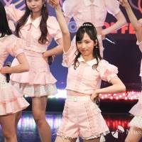 AKB48「TIF 2022」HOT STAGE