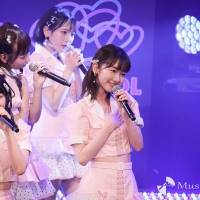 AKB48「TIF 2022」HOT STAGE