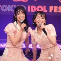 AKB48「TIF 2022」HOT STAGE
