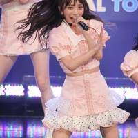 AKB48「TIF 2022」HOT STAGE