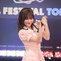 AKB48「TIF 2022」HOT STAGE