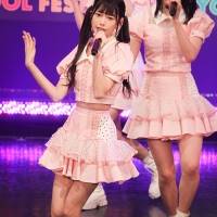 AKB48「TIF 2022」HOT STAGE