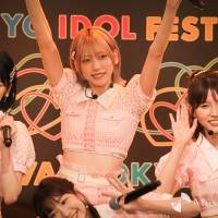 AKB48「TIF 2022」HOT STAGE