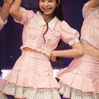 AKB48「TIF 2022」HOT STAGE