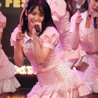 AKB48「TIF 2022」HOT STAGE