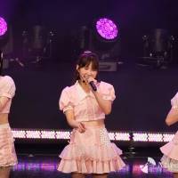 AKB48「TIF 2022」HOT STAGE