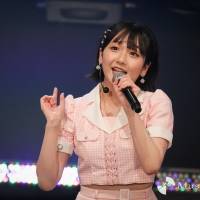 AKB48「TIF 2022」HOT STAGE