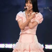 AKB48「TIF 2022」HOT STAGE