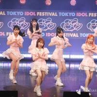 AKB48「TIF 2022」HOT STAGE