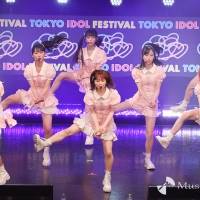 AKB48「TIF 2022」HOT STAGE