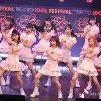 AKB48「TIF 2022」HOT STAGE