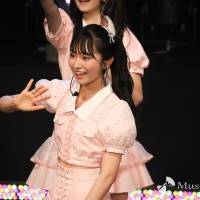 AKB48「TIF 2022」HOT STAGE
