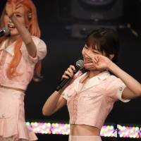 AKB48「TIF 2022」HOT STAGE