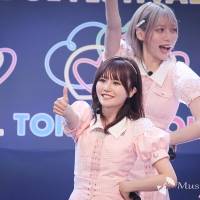 AKB48「TIF 2022」HOT STAGE