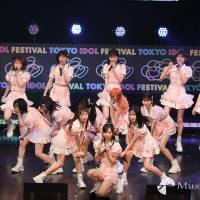AKB48「TIF 2022」HOT STAGE