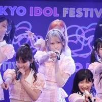 AKB48「TIF 2022」HOT STAGE