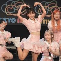 AKB48「TIF 2022」HOT STAGE