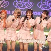 AKB48「TIF 2022」HOT STAGE