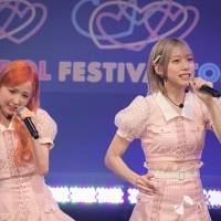 AKB48「TIF 2022」HOT STAGE