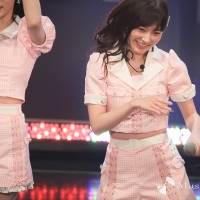 AKB48「TIF 2022」HOT STAGE