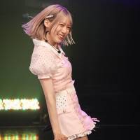 AKB48「TIF 2022」HOT STAGE