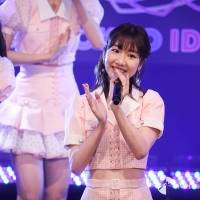 AKB48「TIF 2022」HOT STAGE