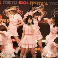 AKB48「TIF 2022」HOT STAGE
