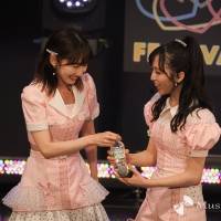 AKB48「TIF 2022」HOT STAGE