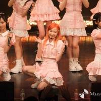 AKB48「TIF 2022」HOT STAGE