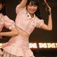 AKB48「TIF 2022」HOT STAGE