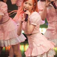 AKB48「TIF 2022」HOT STAGE